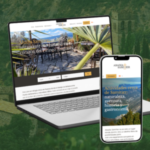 1 Desarrollo web responsive
