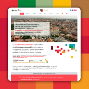 3 Mantenimiento web sin preocupaciones