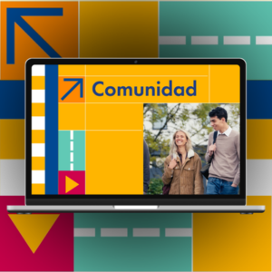 3 Vídeos animados (motion graphics)