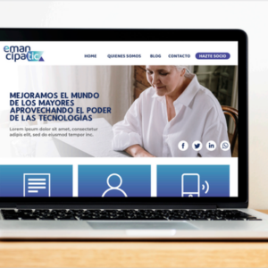 4 Auditoría web completa
