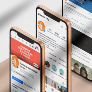 4 Estrategia en redes sociales
