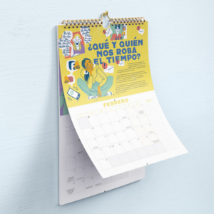 4 Estrategia y calendario editorial