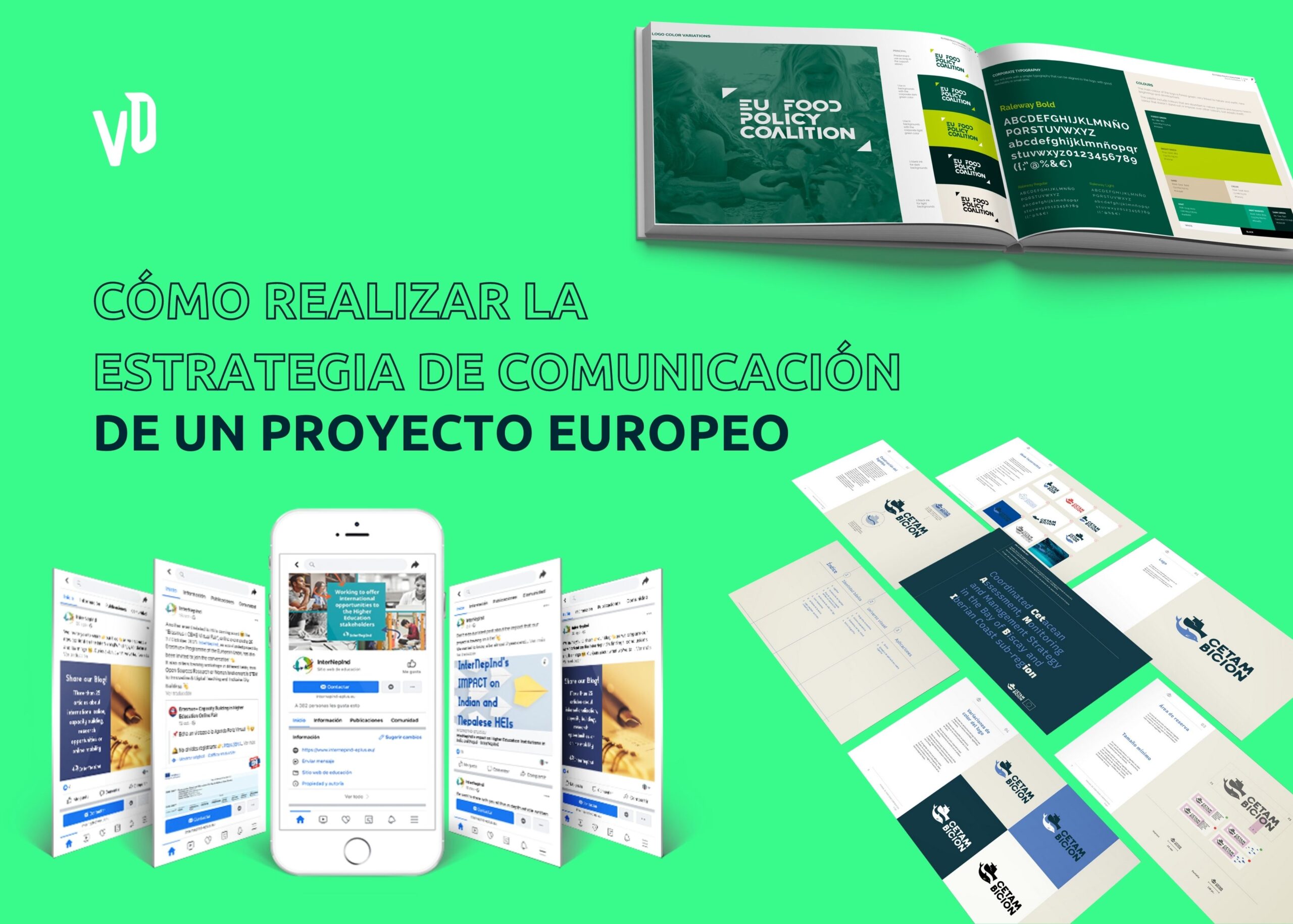 proyecto europeo