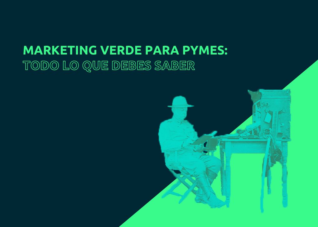 Marketing verde para pymes