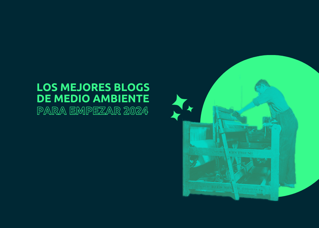 Blogs medio ambiente