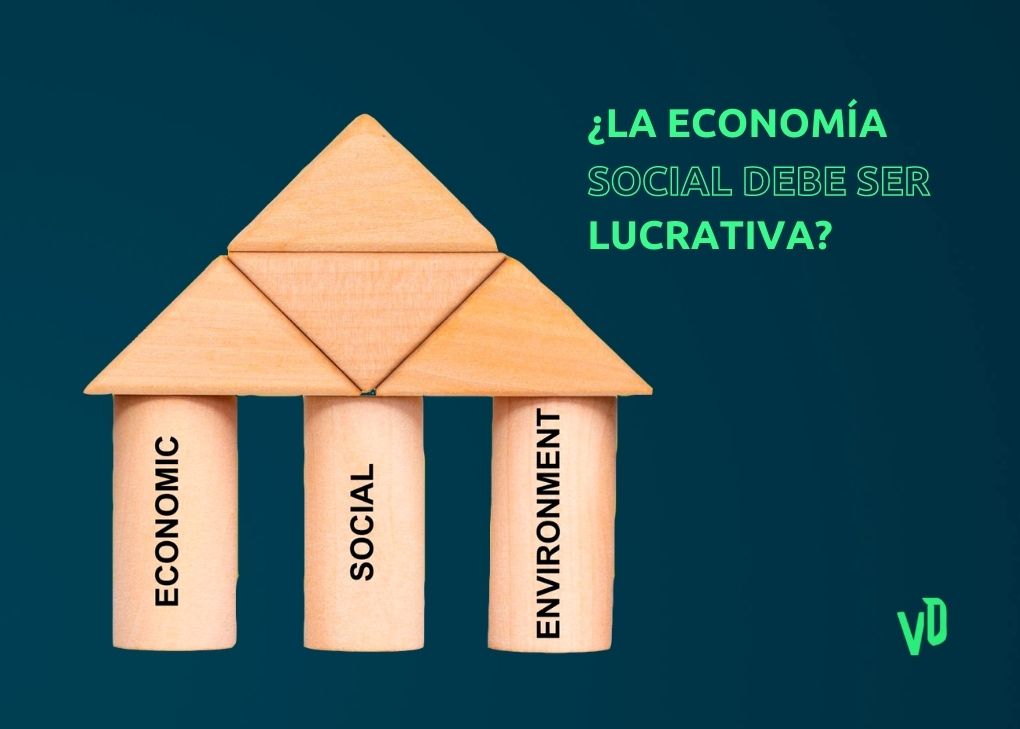 VD Economía Social Lucrativa