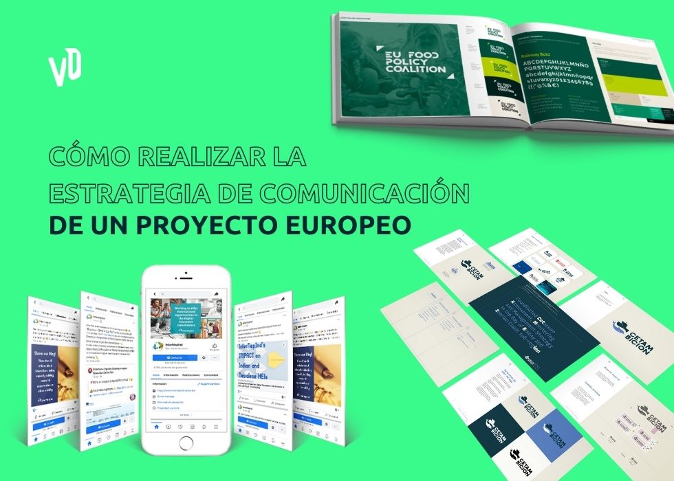 VD Estrategia Proyectos Europeos