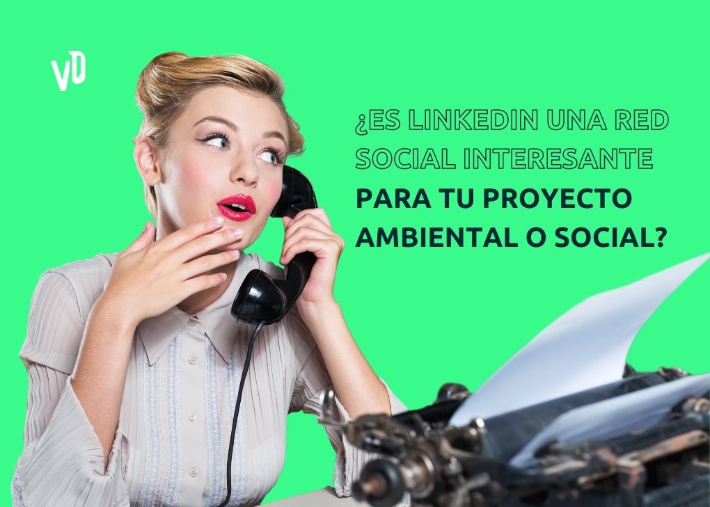 VD LinkedIn Proyecto