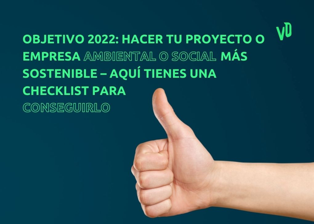 VD Objetivos 2022