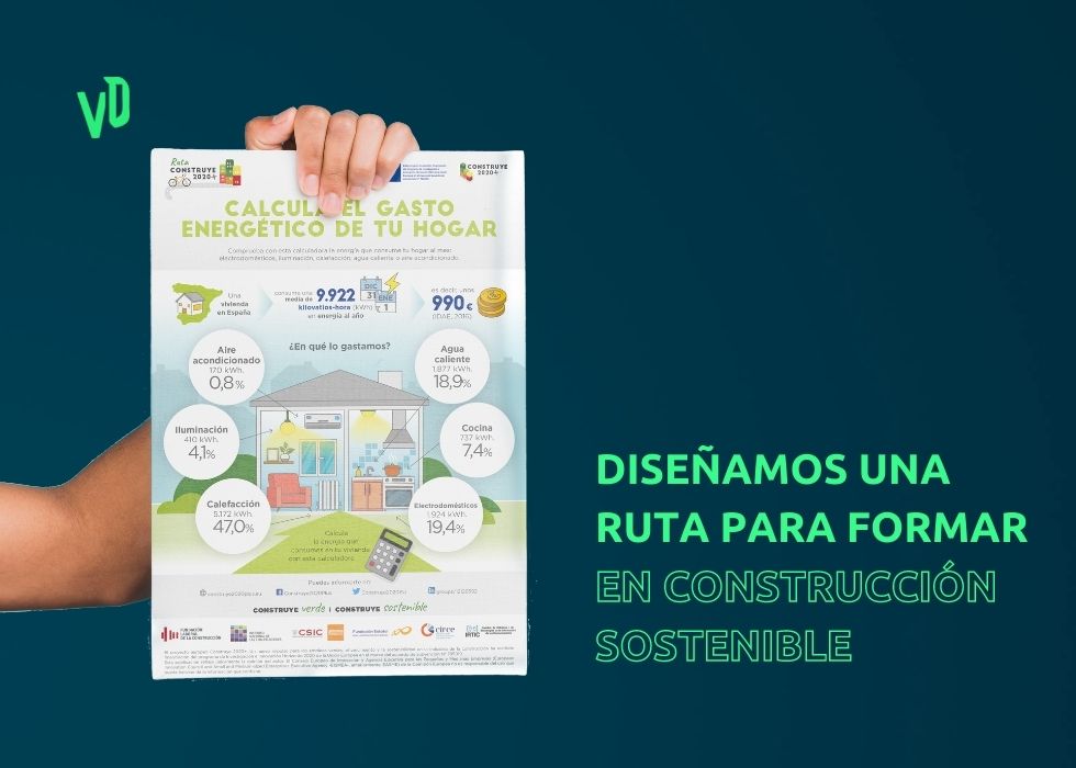 VD Ruta Construcción Sostenible