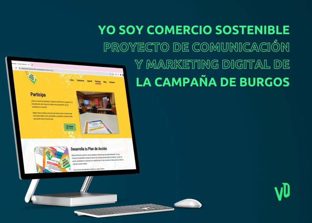 VD Yo Soy Comercio sostenible