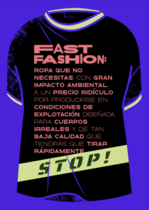 campana fast fashion