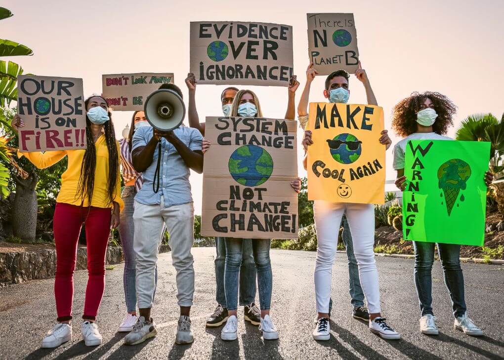 comunicar proyectos de educacion ambiental