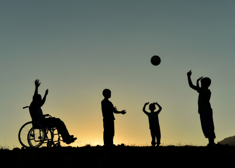 dia internacional personas discapacidad