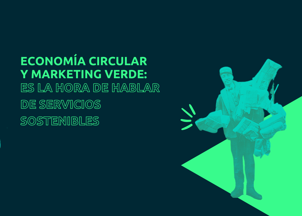 economia circular marketing verde