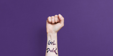 Dia Internacional Mujer