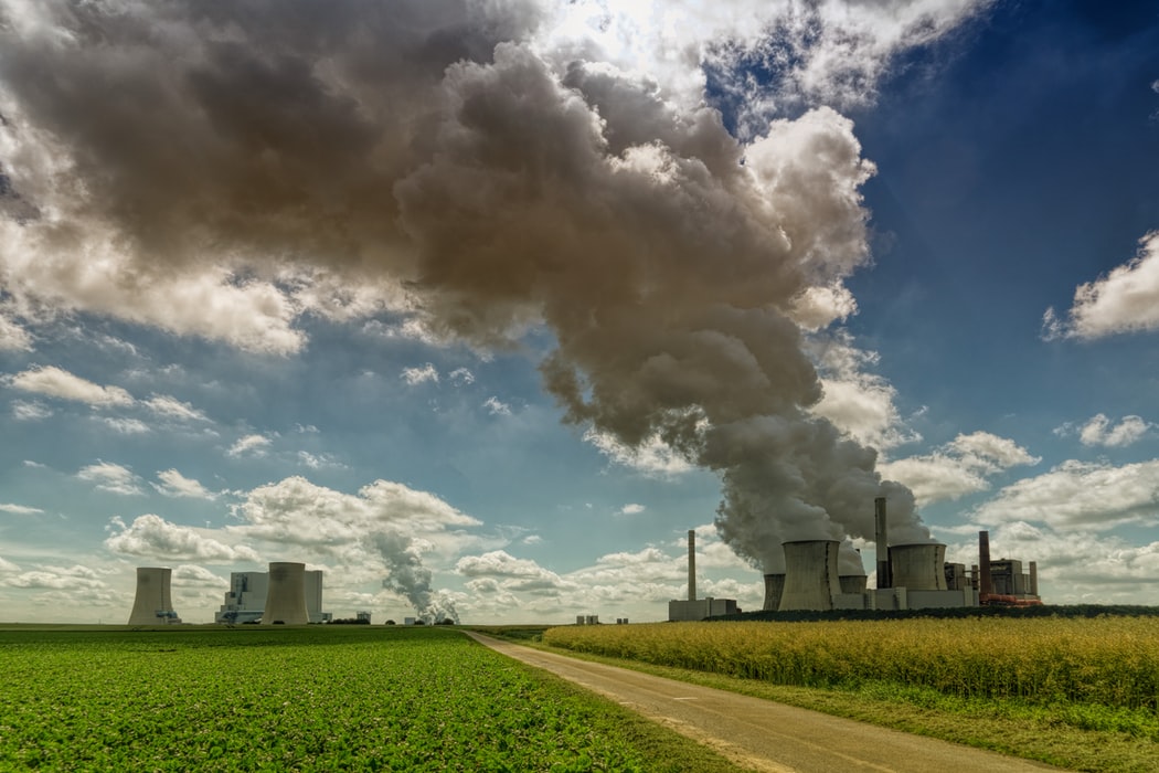 La emergencia climática es una verdadera emergencia