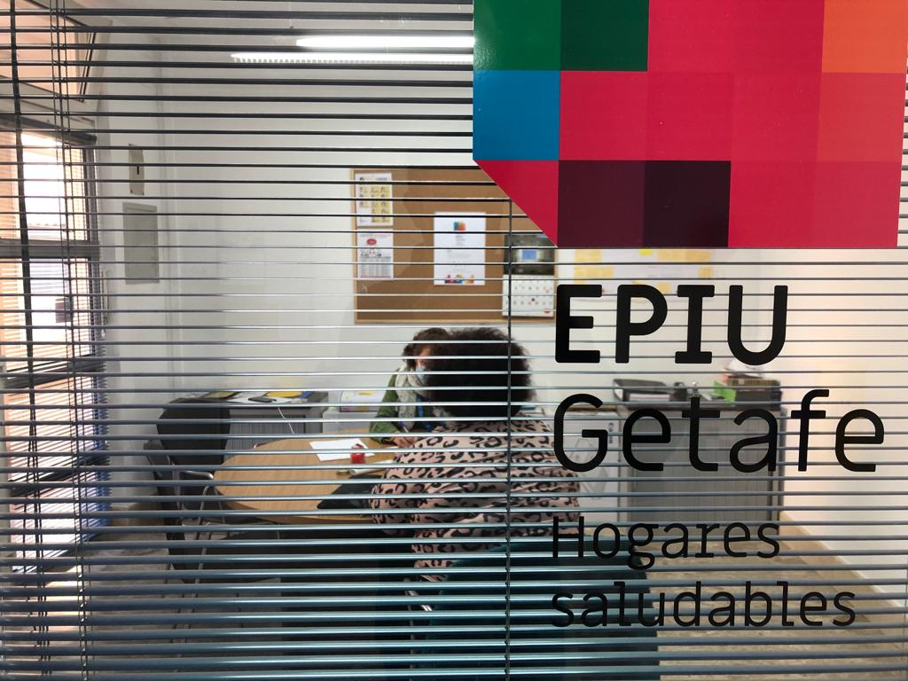 epiu getafe entrevista