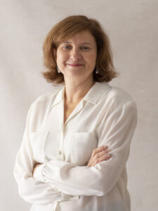Pilar Fraile, responsable de EIMFOR
