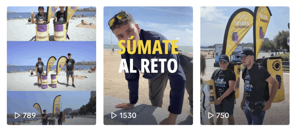 influencers cada lata cuenta