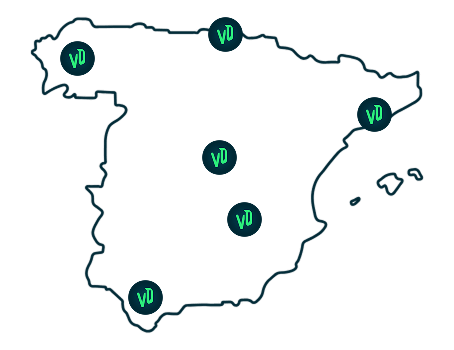 mapa movil