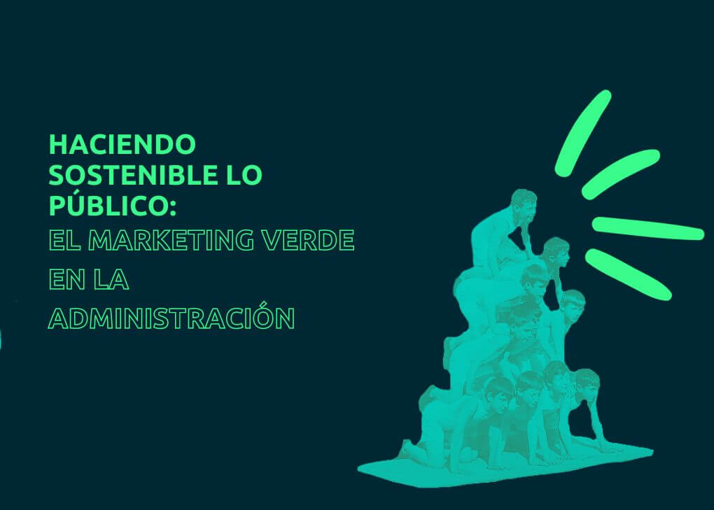 marketing verde en la administracion