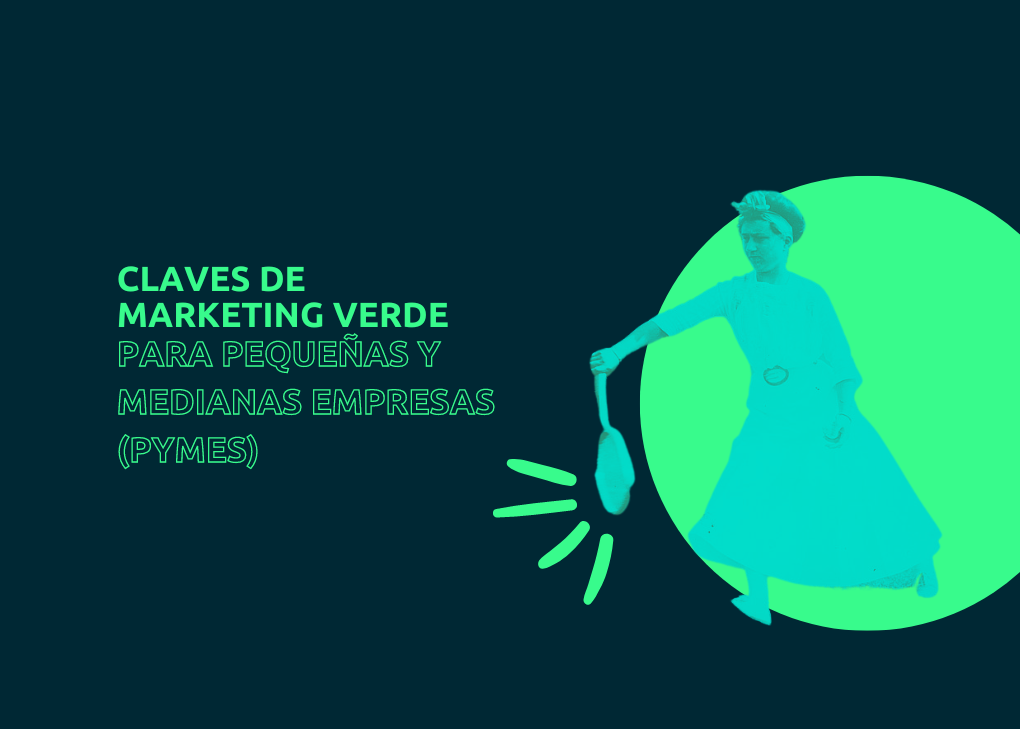 marketing verde pymes