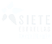 siete estrellas